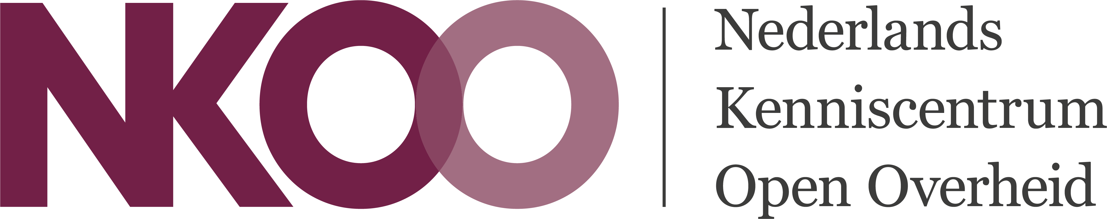 Platform NKOO logo